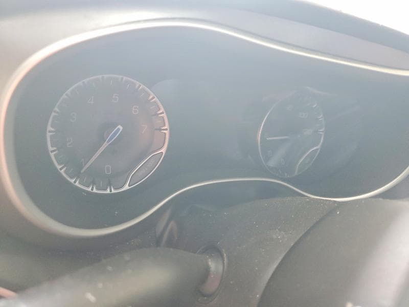 2022 CHRYSLER PACIFICA TOURING L 9