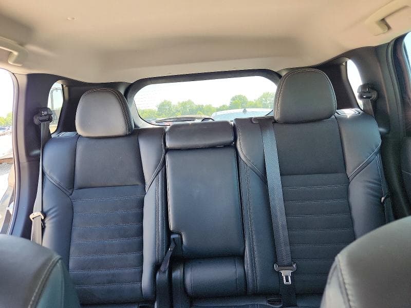 2023 MITSUBISHI OUTLANDER SE 10