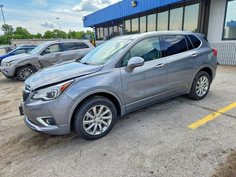 2019 BUICK ENVISION ESSENCE - 1