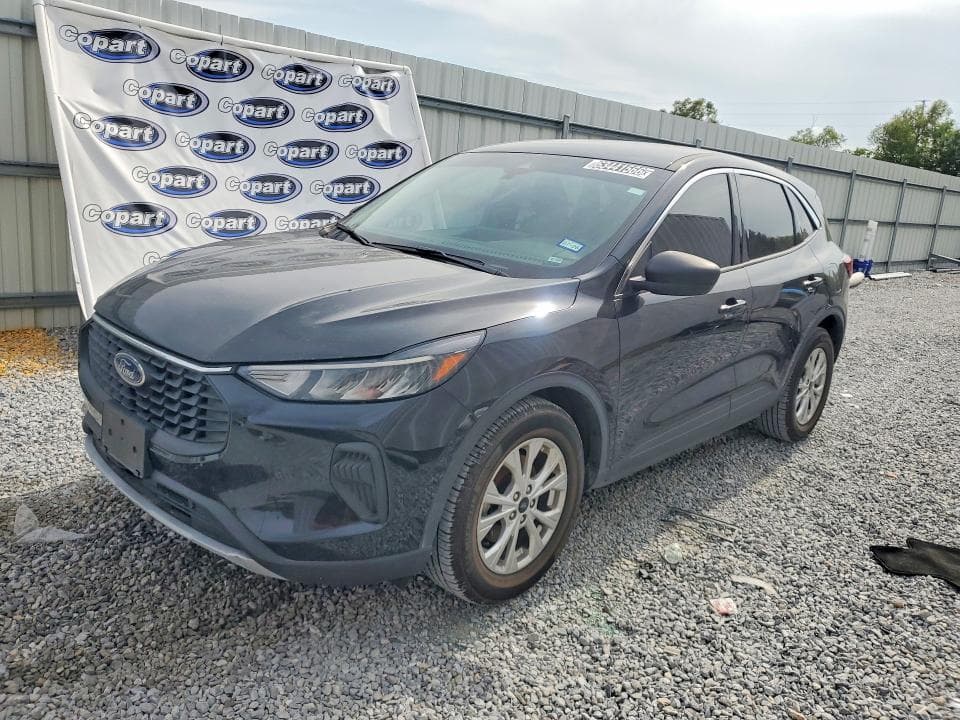 2023 FORD ESCAPE ACTIVE - 1