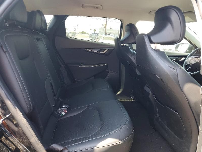 2025 KIA EV6 WIND 11