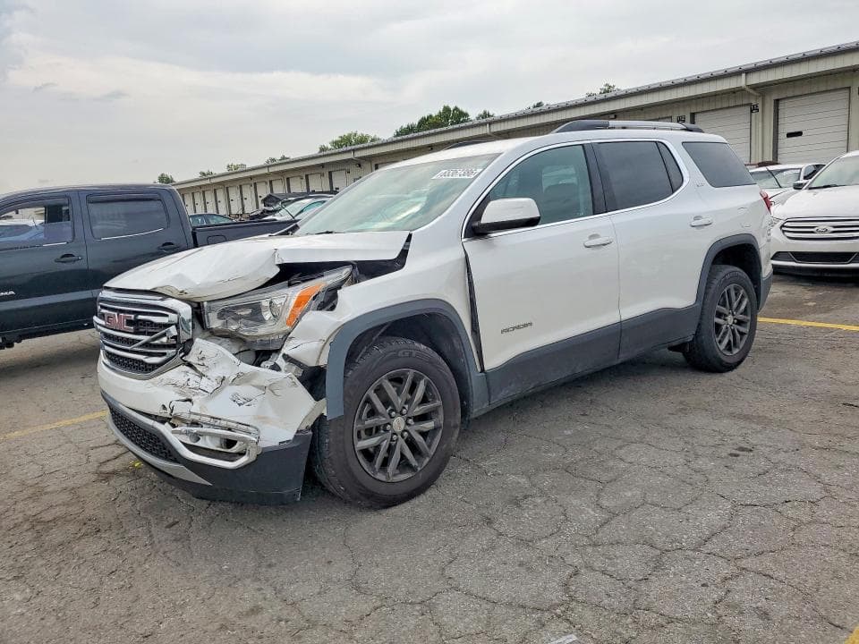 2018 GMC ACADIA SLT-1 - 1