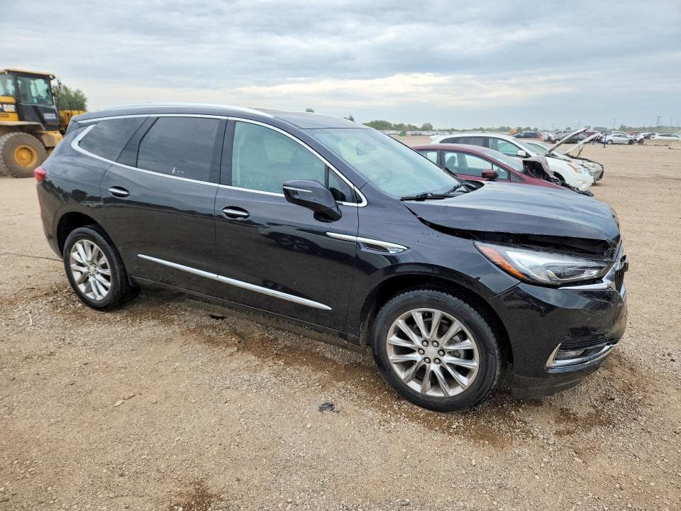 2019 BUICK ENCLAVE ESSENCE 4