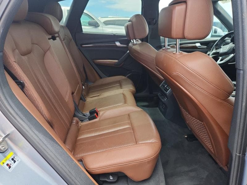 2018 AUDI Q5 PRESTIGE 11