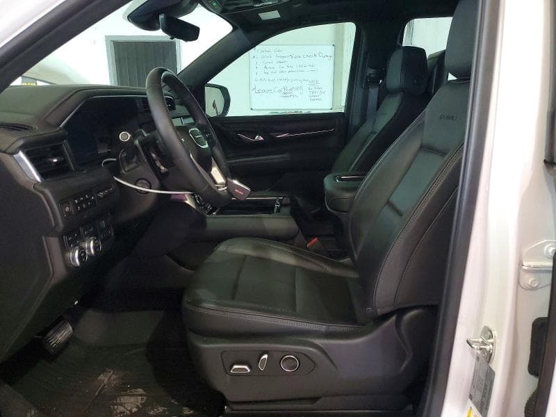 2023 GMC YUKON XL DENALI 7