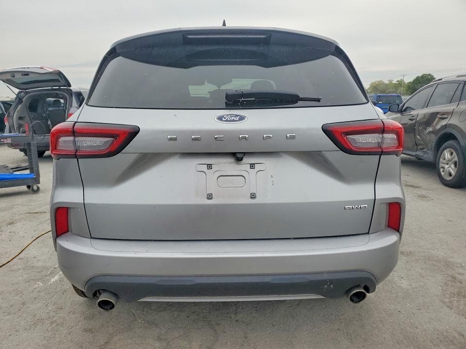 2024 FORD ESCAPE ST LINE 6