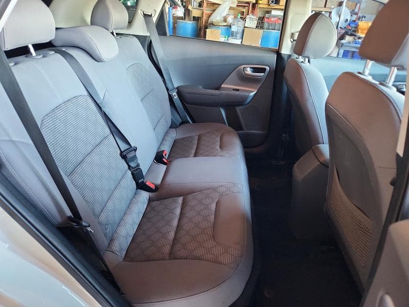 2019 KIA NIRO FE 10