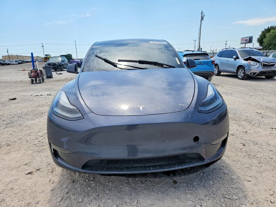 2023 TESLA MODEL Y 5