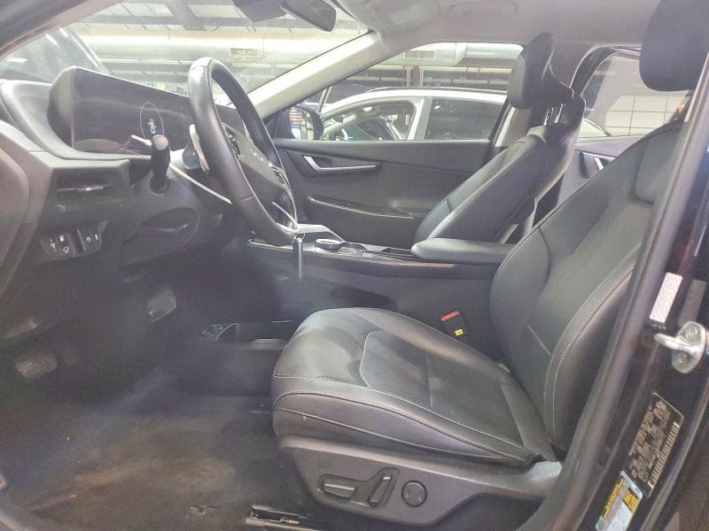 2022 KIA EV6 WIND 7