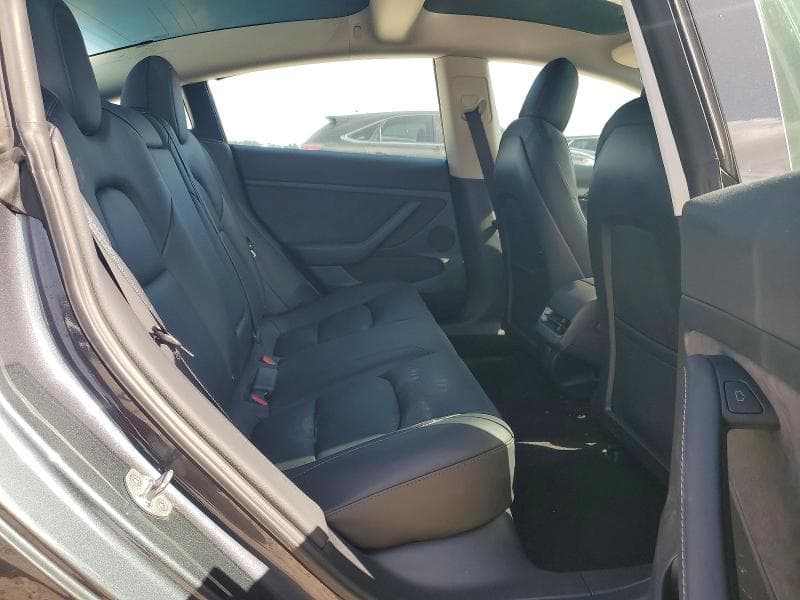2023 TESLA MODEL 3 11