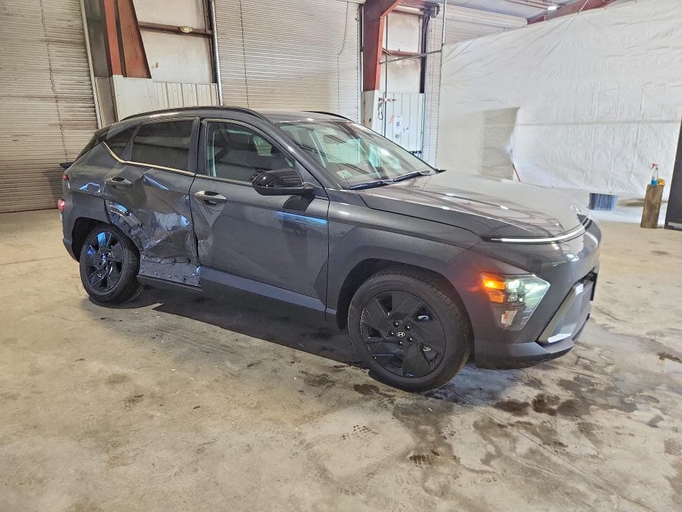 2026 HYUNDAI KONA SEL SPORT 4