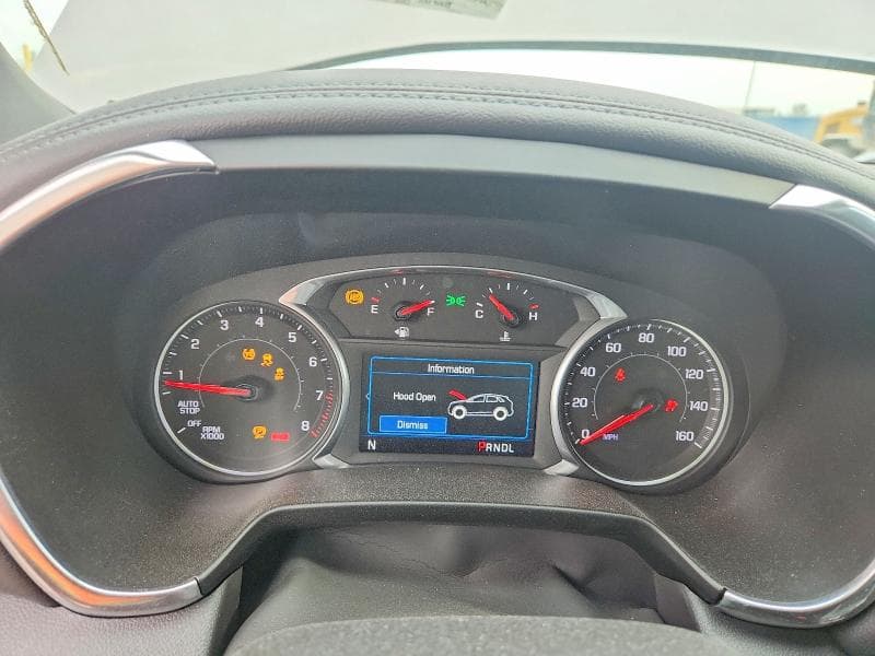 2021 CHEVROLET BLAZER 2LT 13