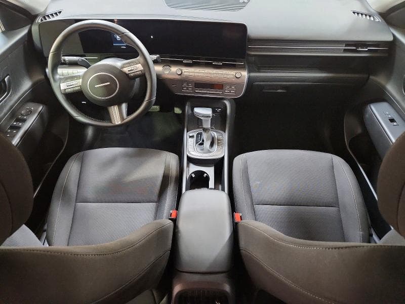 2026 HYUNDAI KONA SEL SPORT 8