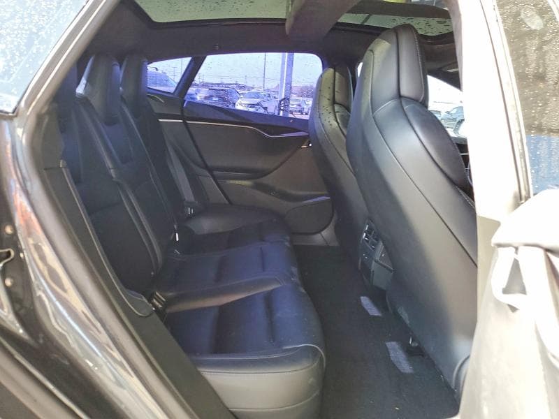 2018 TESLA MODEL S 10