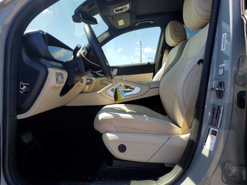 2025 MERCEDES-BENZ GLE 450E 4MATIC 7