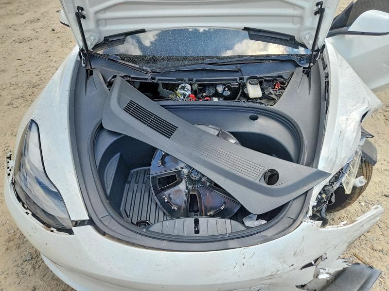 2023 TESLA MODEL 3 11