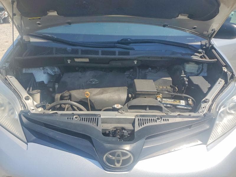 2020 TOYOTA SIENNA L 12