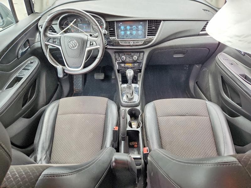 2020 BUICK ENCORE PREFERRED 8