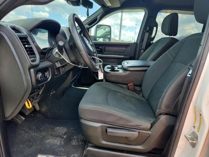2025 RAM 3500 TRADESMAN 7