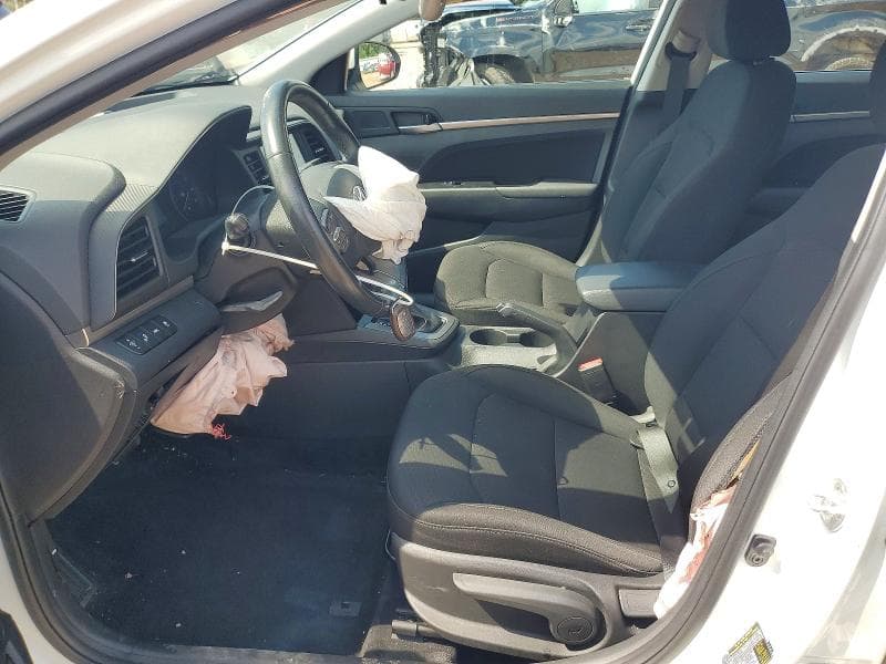 2019 HYUNDAI ELANTRA VALUE EDITION 7