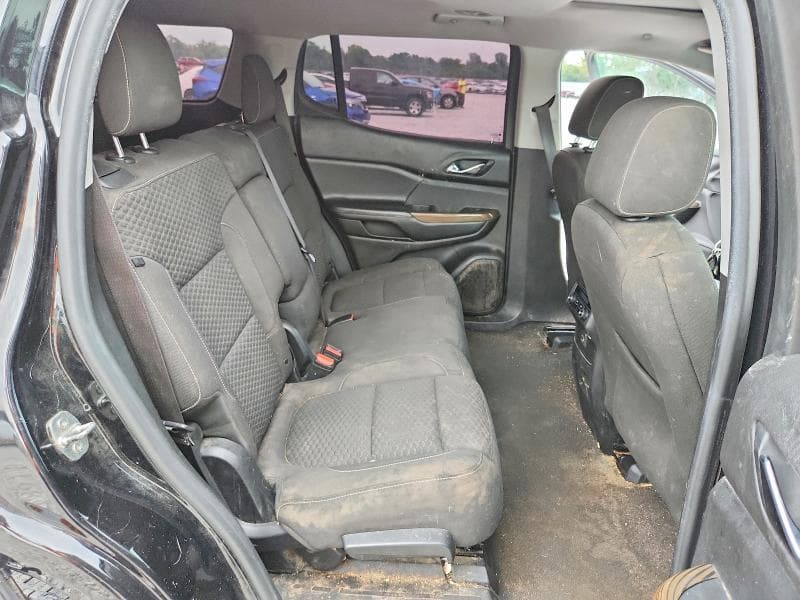 2019 GMC ACADIA SLE 11