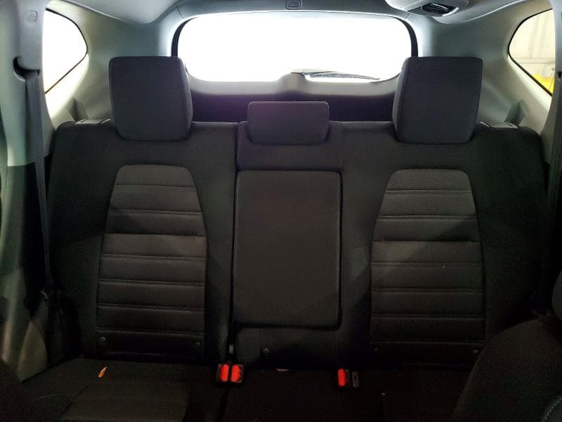 2021 HONDA CR-V LX 10