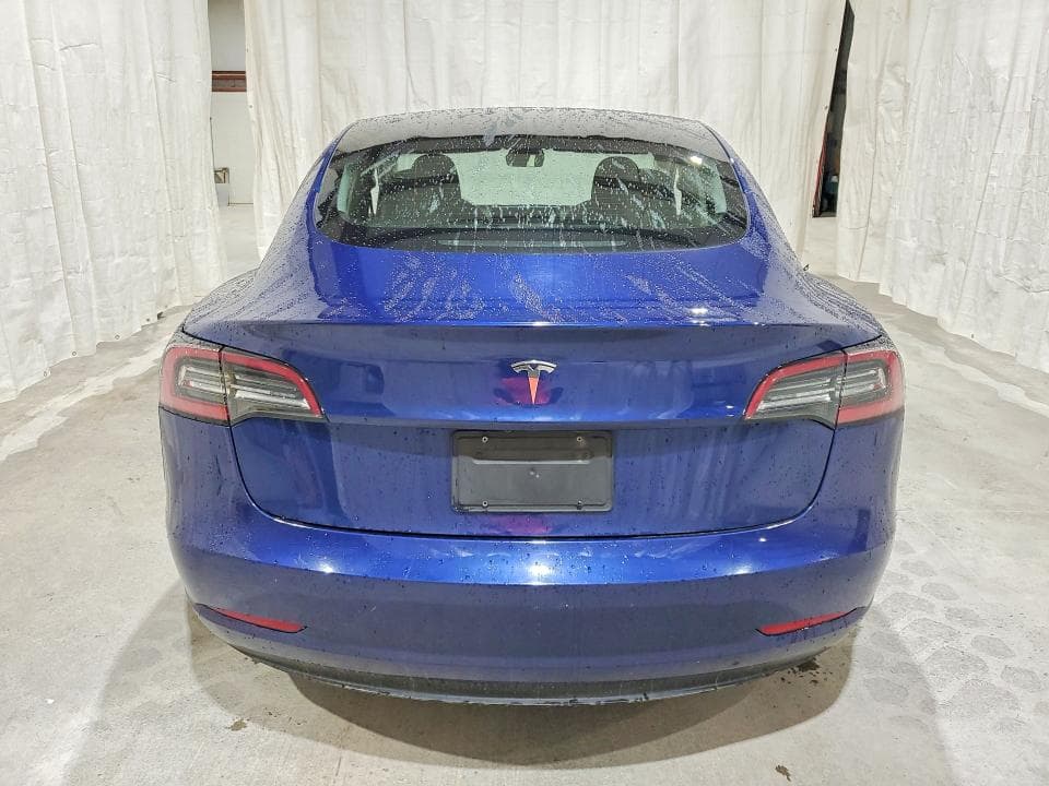 2022 TESLA MODEL 3 6
