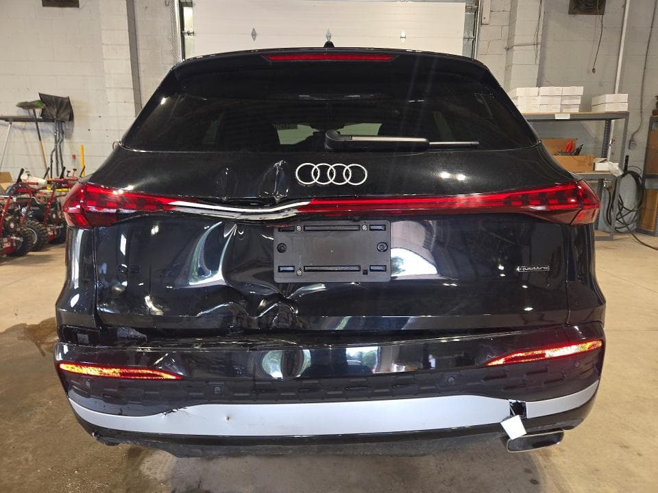 2025 AUDI Q5 PREMIUM PLUS 6