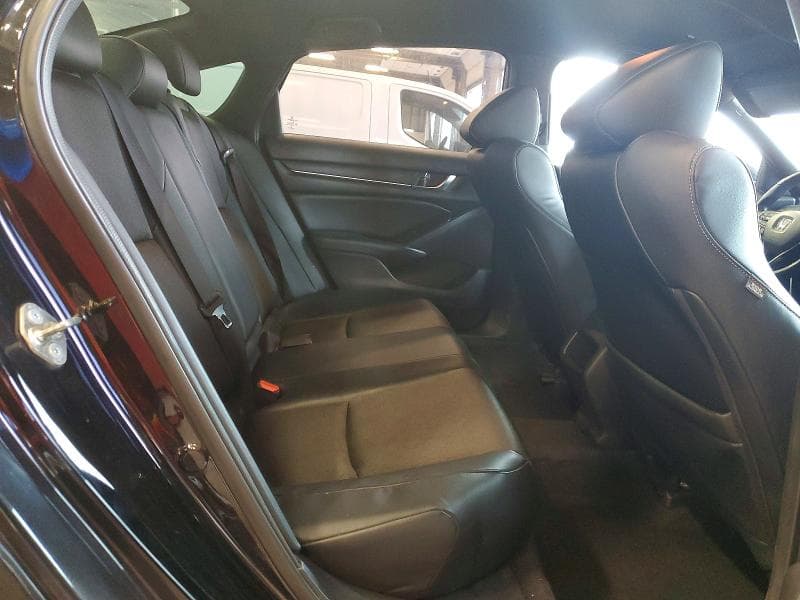 2018 HONDA ACCORD SPORT 10