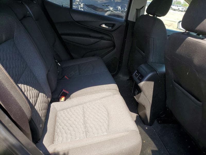 2019 CHEVROLET EQUINOX LT 11