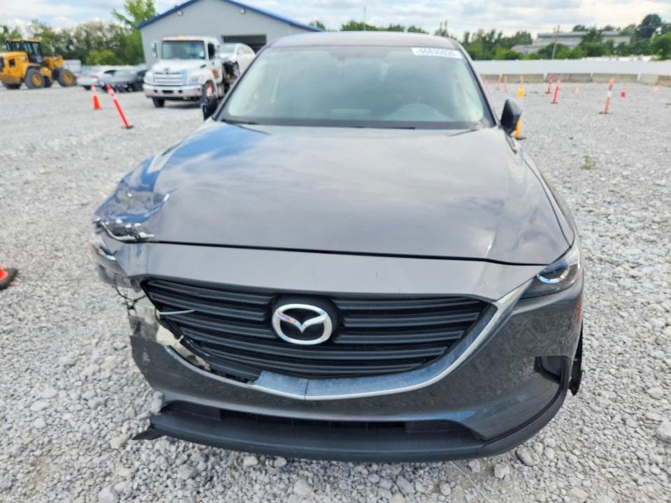 2017 MAZDA CX-9 SPORT 5