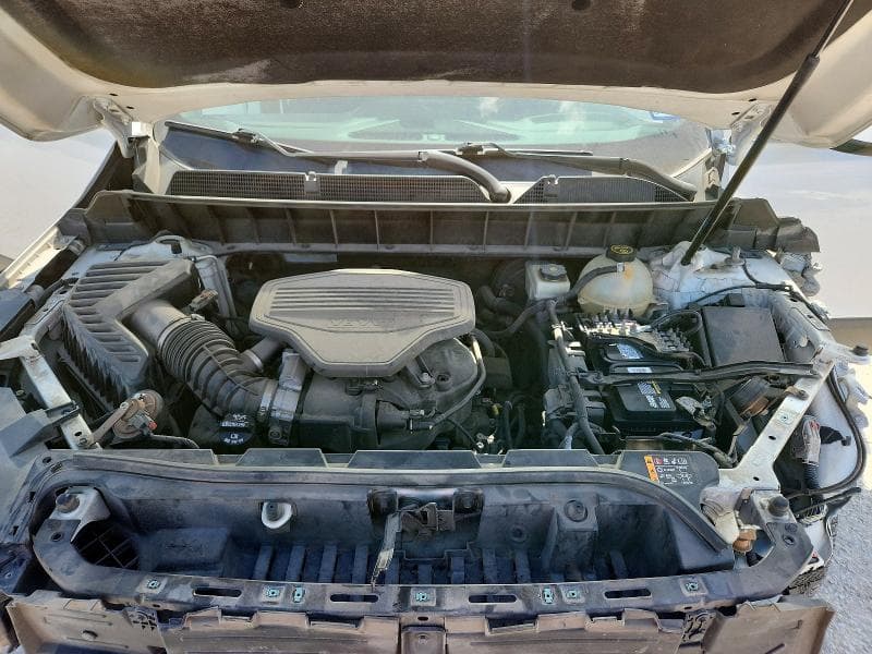 2017 GMC ACADIA SLT-1 12