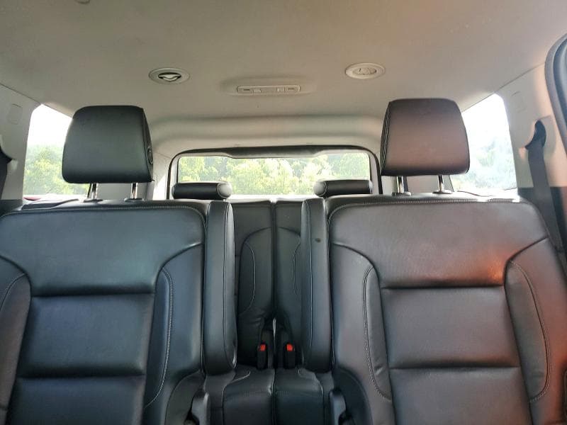 2018 GMC ACADIA SLT-1 10