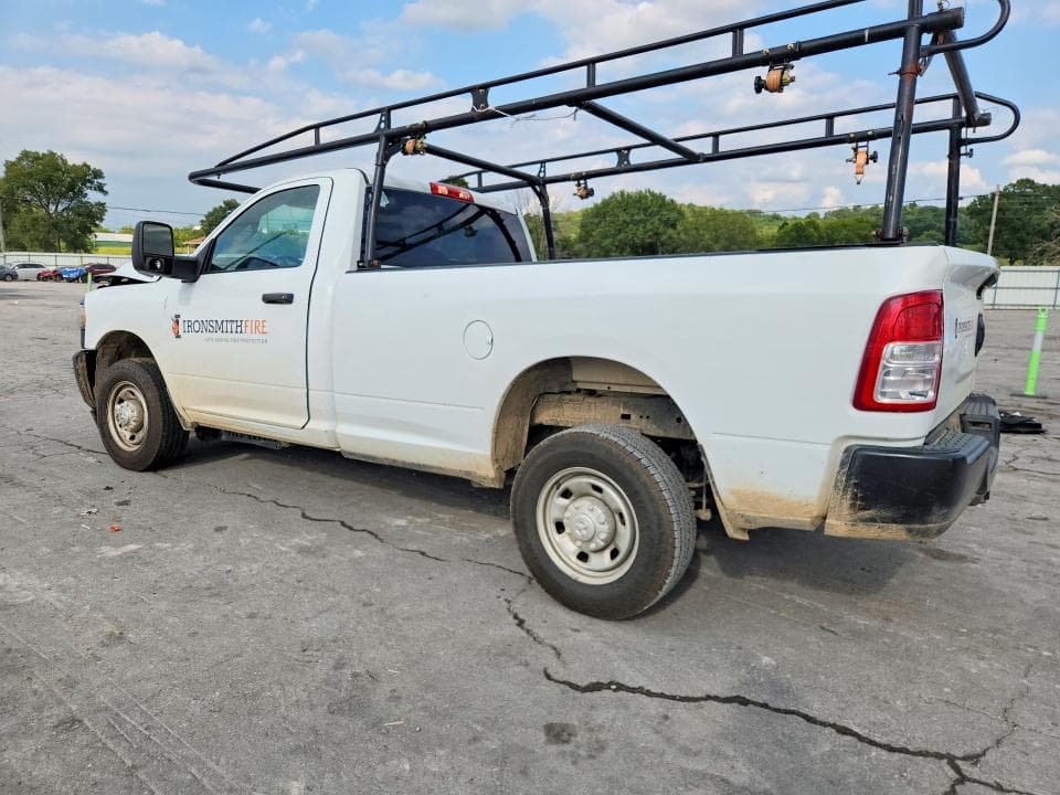 2024 RAM 2500 TRADESMAN 2