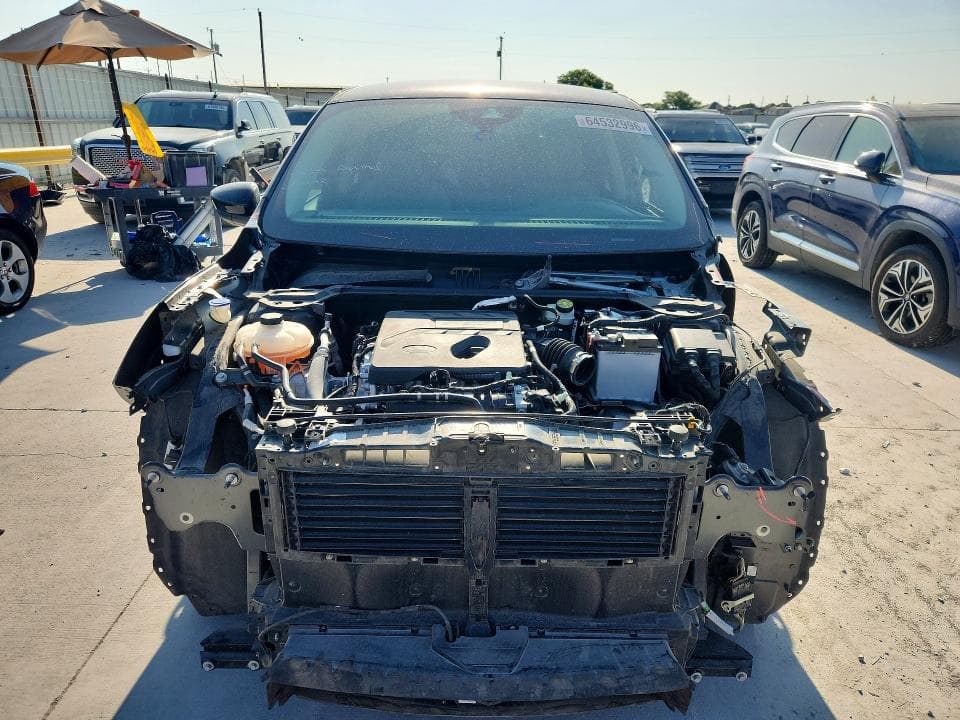 2020 FORD ESCAPE SE 5