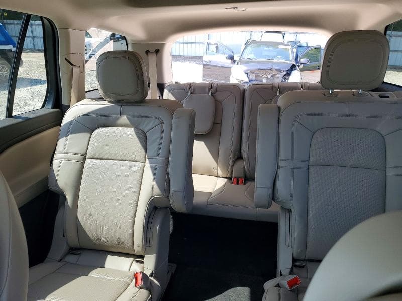 2024 LINCOLN AVIATOR RESERVE 10