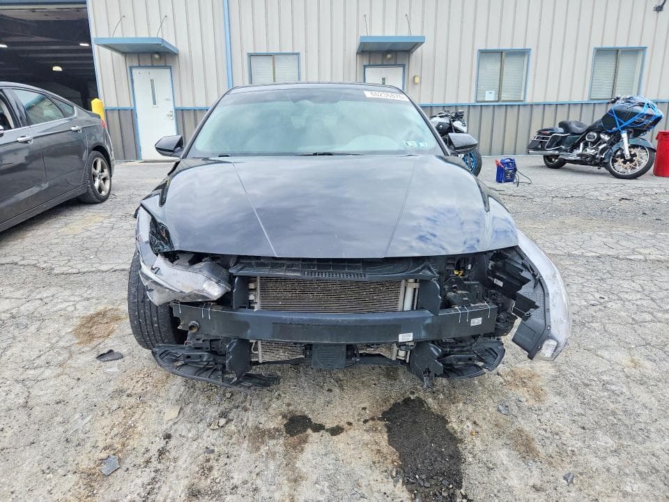 2021 HYUNDAI ELANTRA BLUE 5