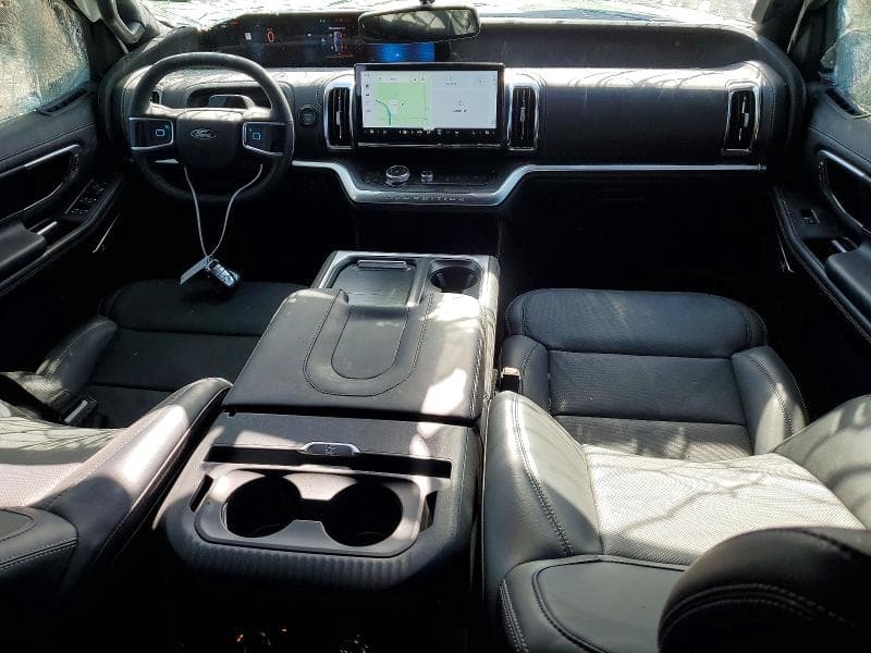 2026 FORD EXPEDITION MAX PLATINUM 8