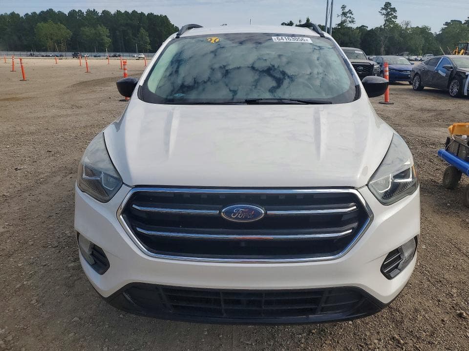 2017 FORD ESCAPE SE 5