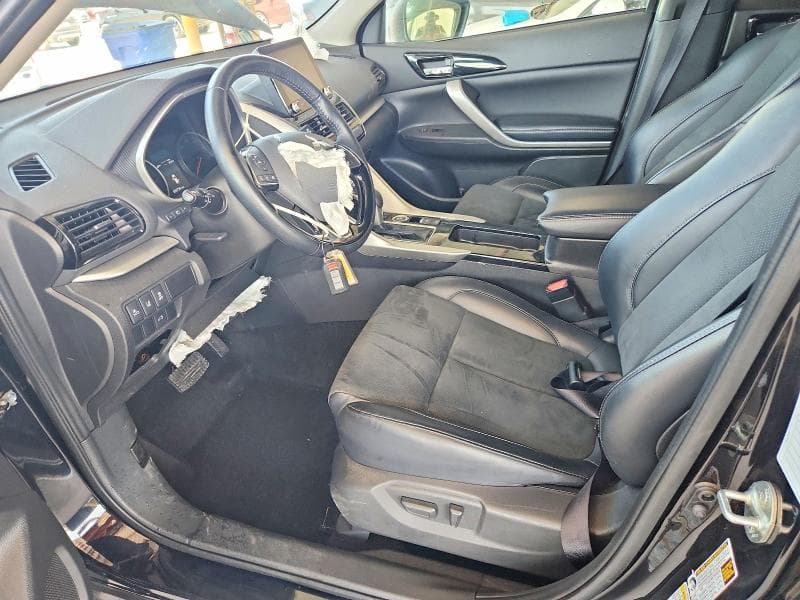 2025 MITSUBISHI ECLIPSE CROSS SE 7
