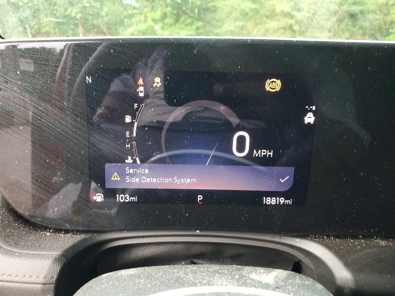2026 BUICK ENCORE GX PREFERRED 9