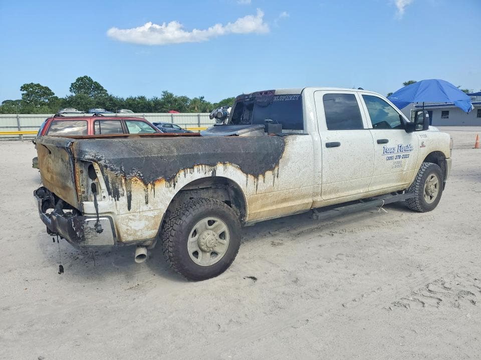 2024 RAM 2500 TRADESMAN 3