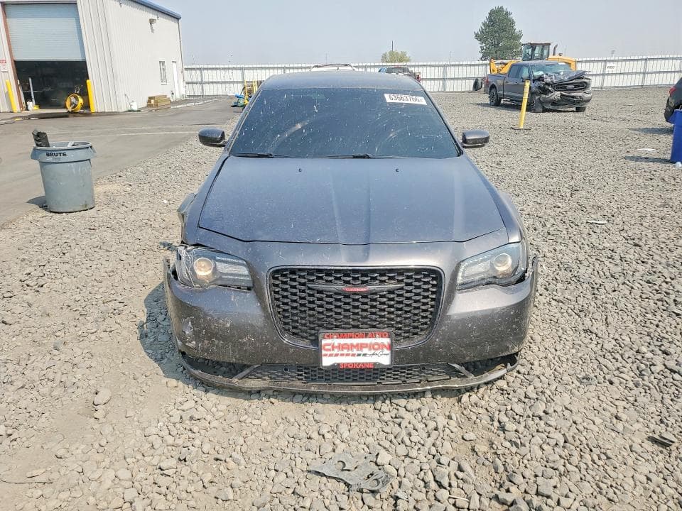 2023 CHRYSLER 300 S 5