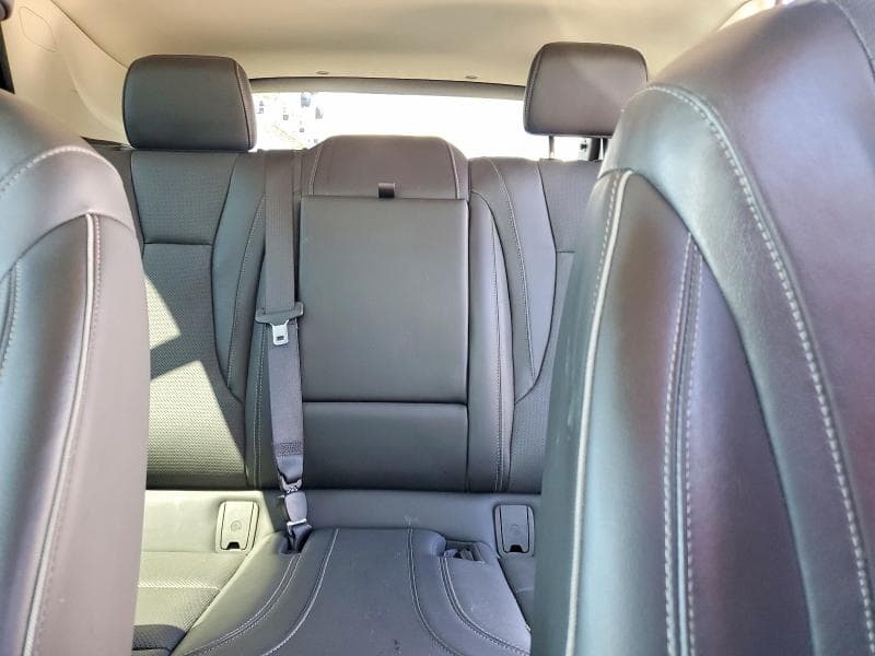 2021 BUICK ENVISION ESSENCE 10