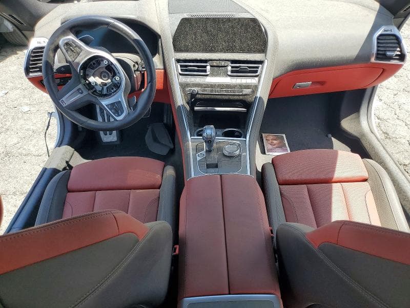 2023 BMW 840XI 8