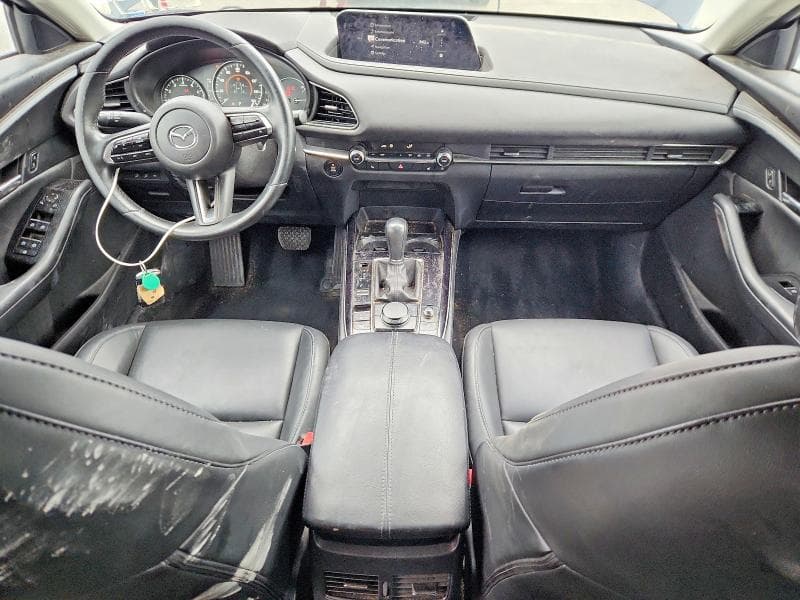 2024 MAZDA CX-30 PREFERRED 8