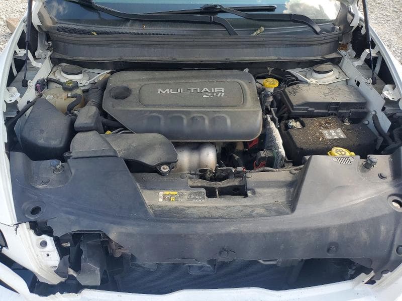 2018 JEEP CHEROKEE LATITUDE PLUS 11
