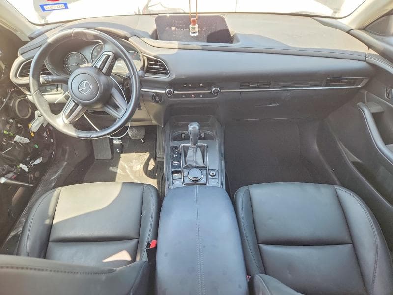 2023 MAZDA CX-30 SELECT 8