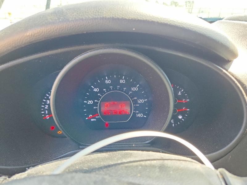 2019 KIA SOUL BASE 9
