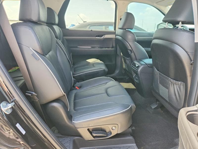 2024 HYUNDAI PALISADE XRT 11